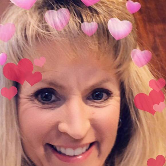 Meet your Posher, Theresa - Picture 1 of 1